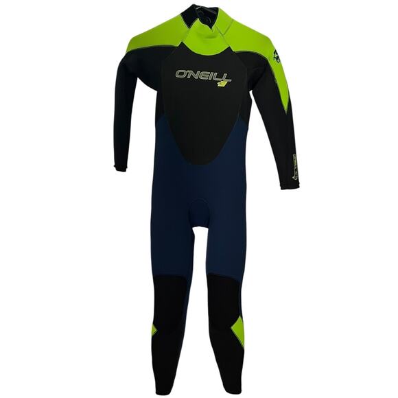 O'Neill EPIC 4/3MM BACK ZIP FULL WETSUIT- NWT - Picture 1 of 6